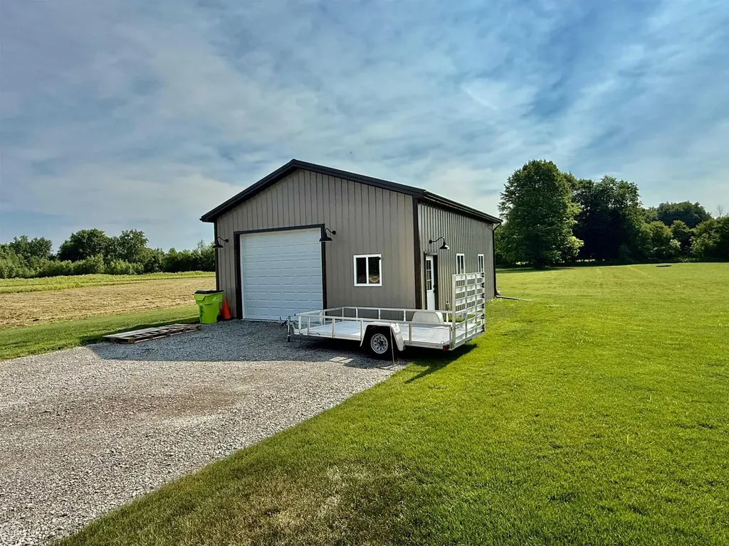 1538 Ashley Lane Berlin Township MI 48002