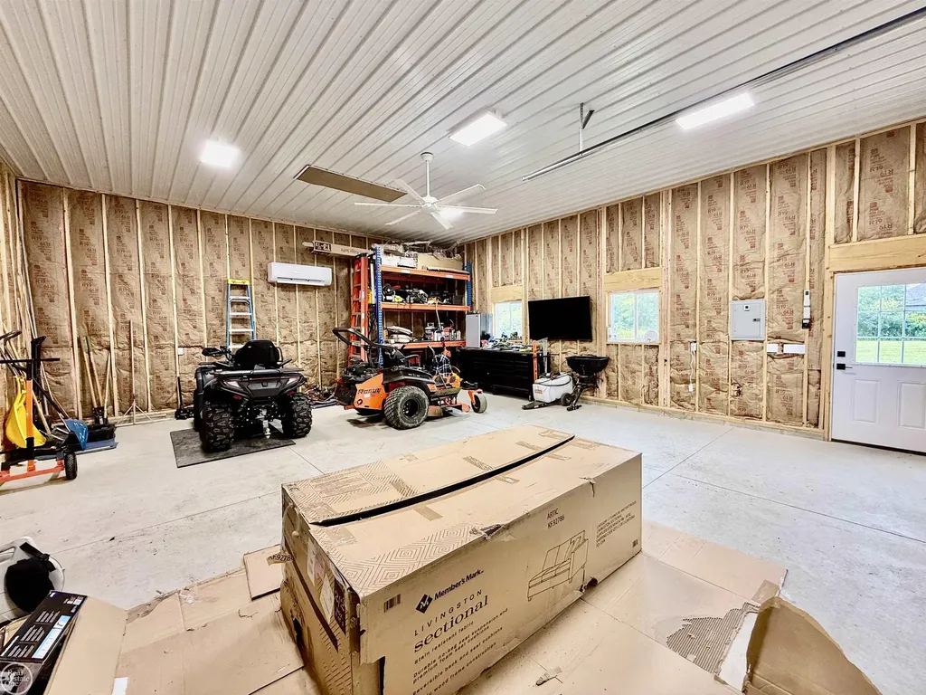 1538 Ashley Lane Berlin Township MI 48002