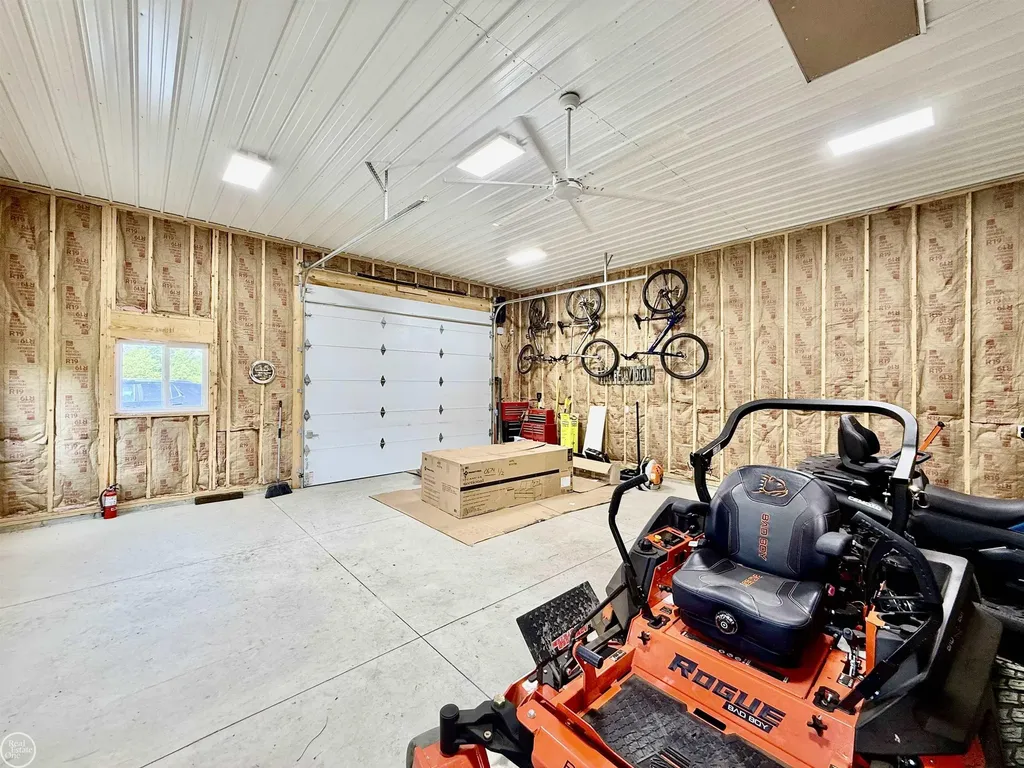 1538 Ashley Lane Berlin Township MI 48002