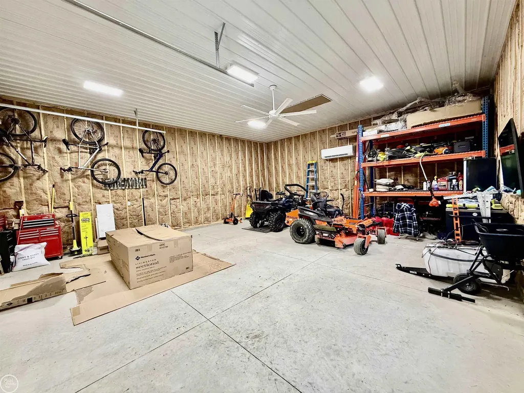 1538 Ashley Lane Berlin Township MI 48002