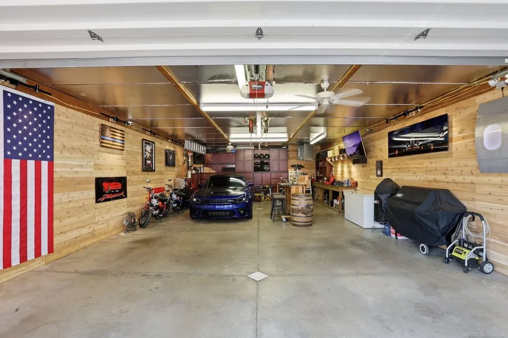 8357 Van Aiken Street Ida Township MI 48140