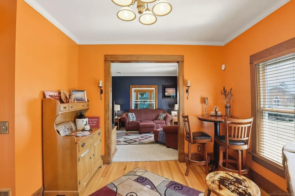 8357 Van Aiken Street Ida Township MI 48140