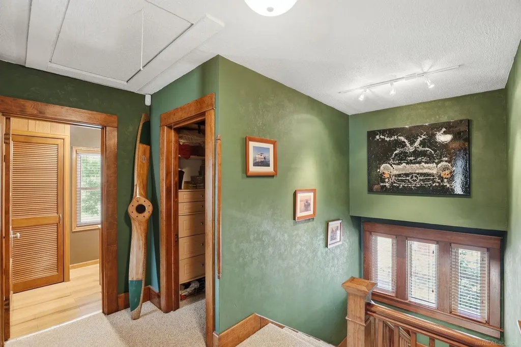 8357 Van Aiken Street Ida Township MI 48140