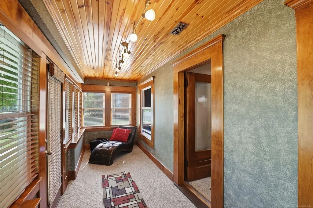 8357 Van Aiken Street Ida Township MI 48140