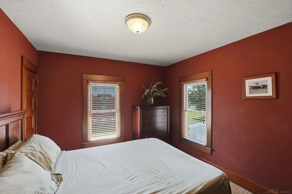 8357 Van Aiken Street Ida Township MI 48140