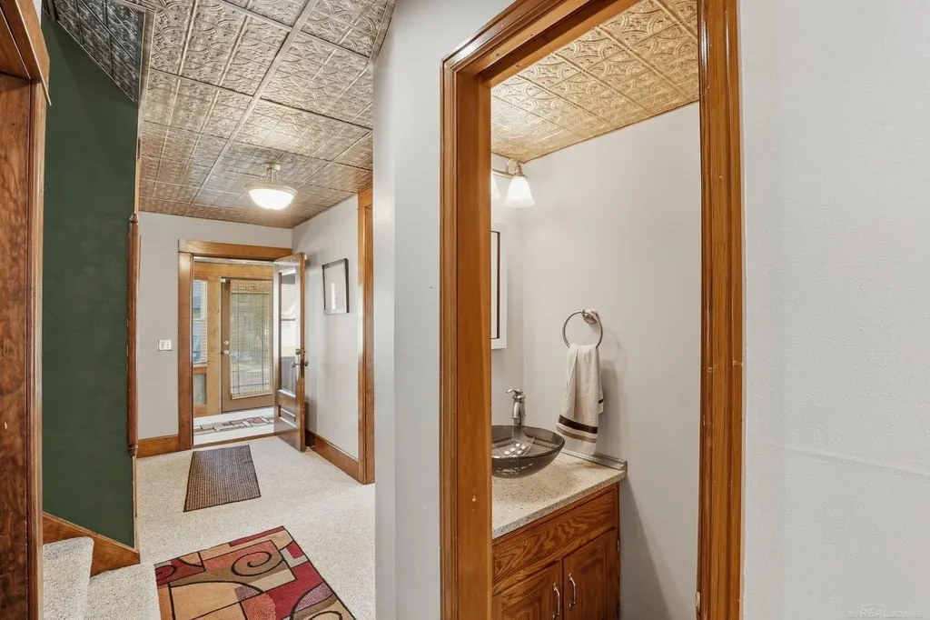 8357 Van Aiken Street Ida Township MI 48140