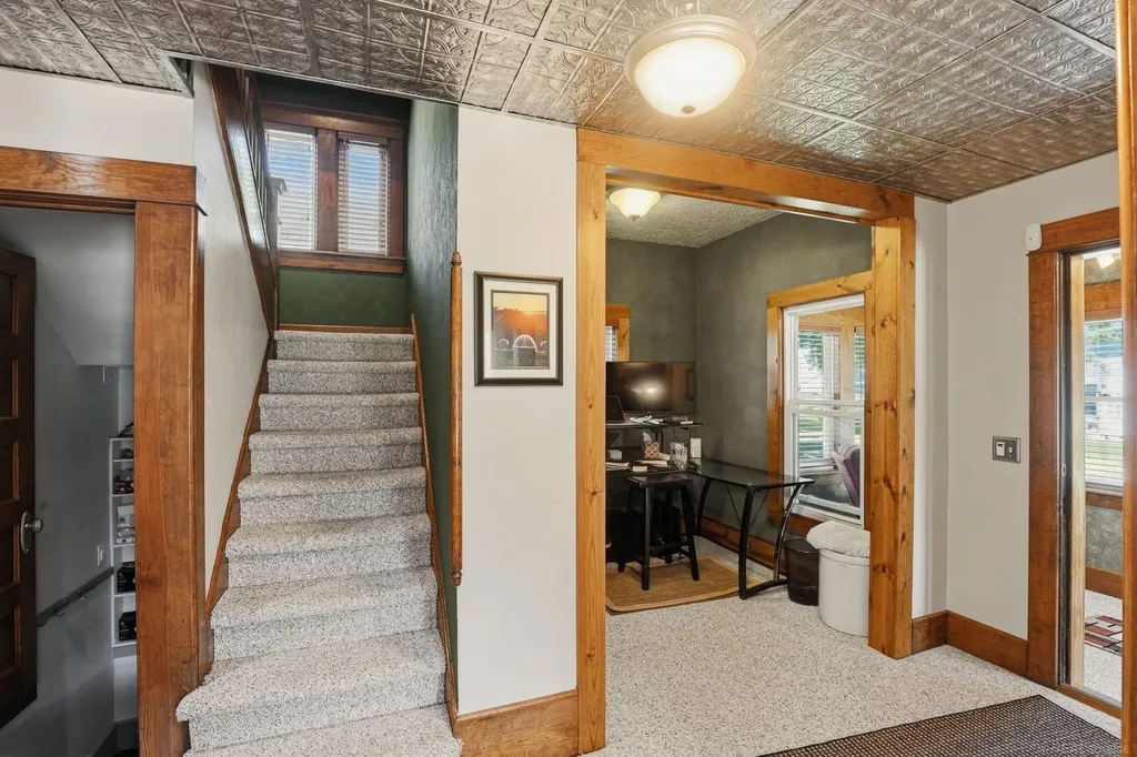 8357 Van Aiken Street Ida Township MI 48140