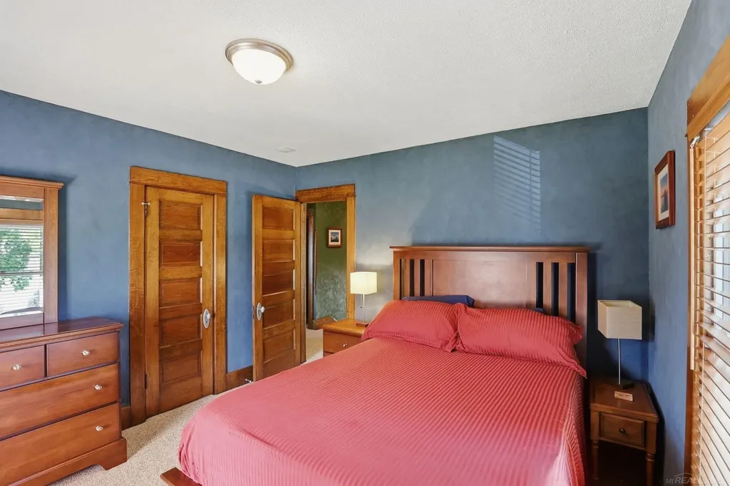 8357 Van Aiken Street Ida Township MI 48140
