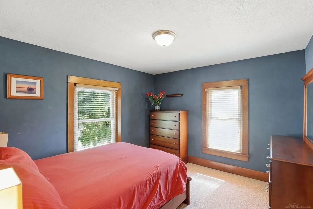 8357 Van Aiken Street Ida Township MI 48140