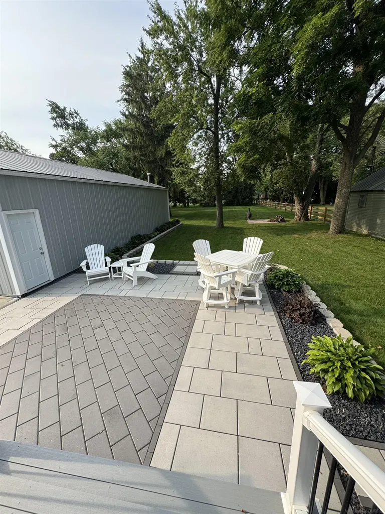 8357 Van Aiken Street Ida Township MI 48140