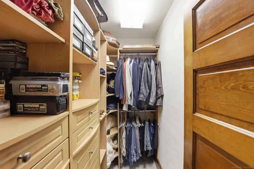 8357 Van Aiken Street Ida Township MI 48140