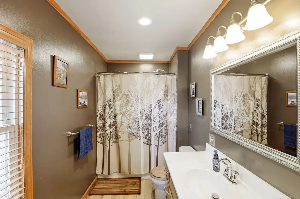 8357 Van Aiken Street Ida Township MI 48140