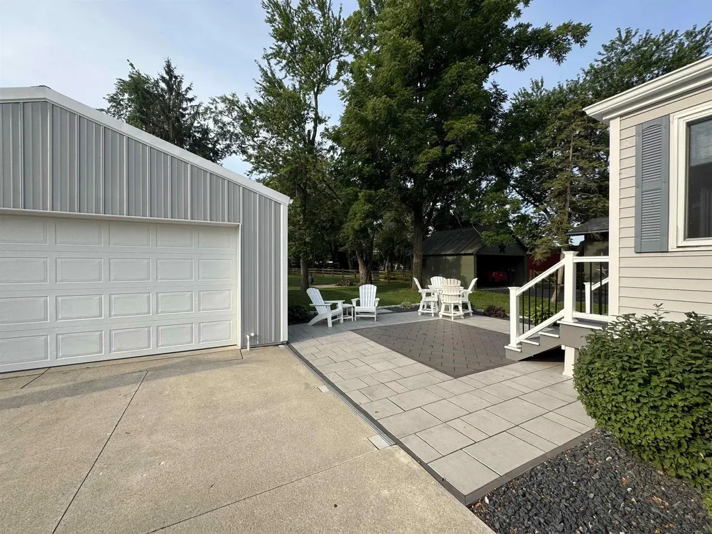 8357 Van Aiken Street Ida Township MI 48140