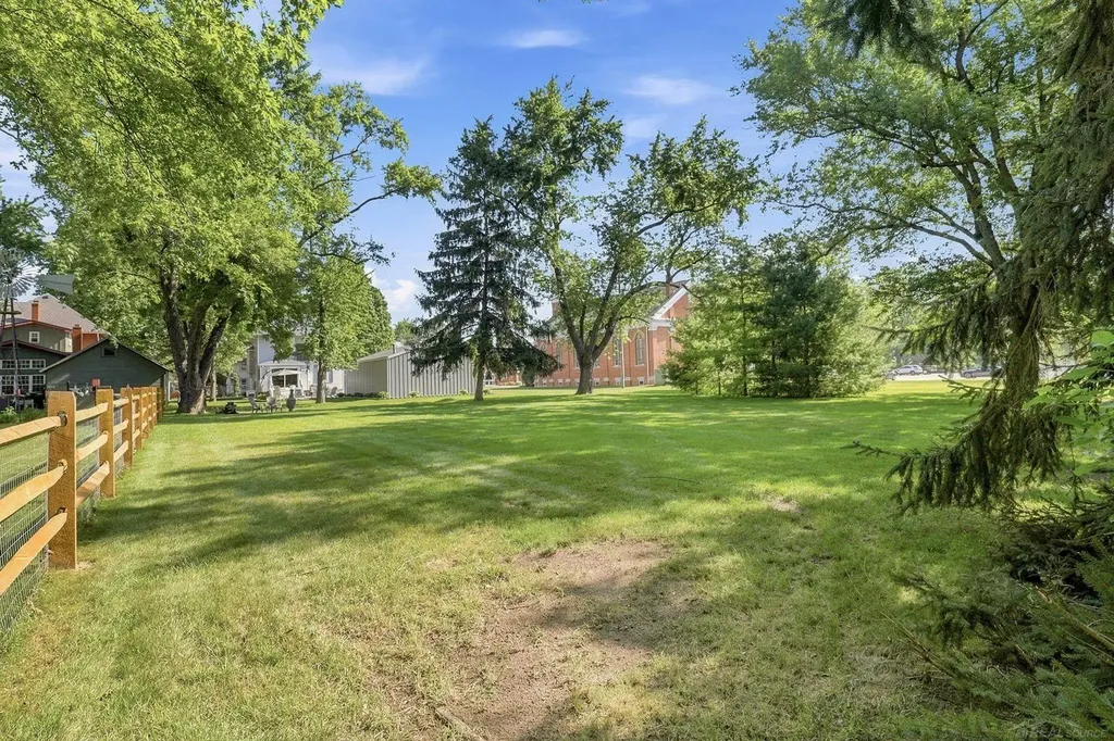 8357 Van Aiken Street Ida Township MI 48140