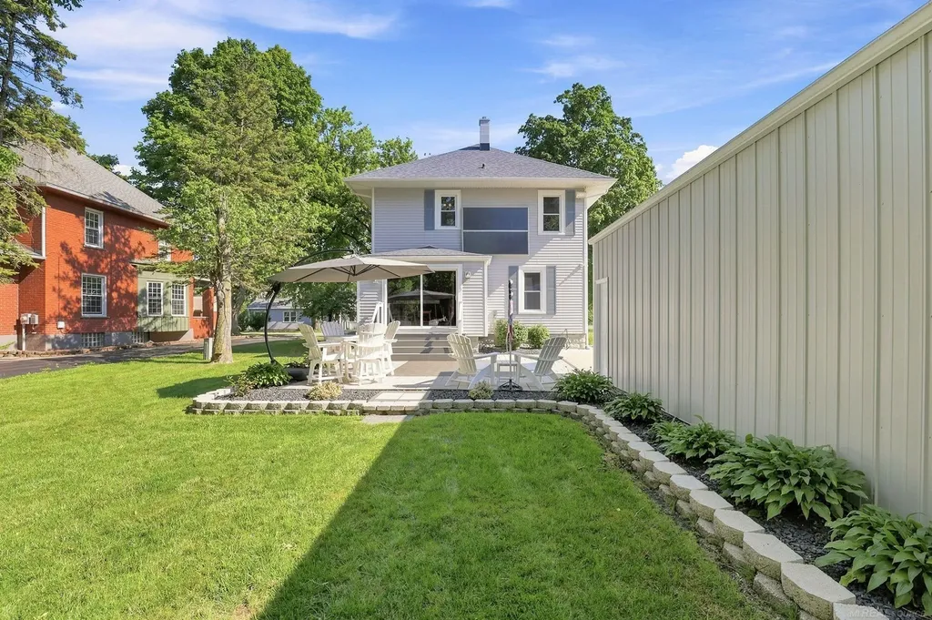 8357 Van Aiken Street Ida Township MI 48140