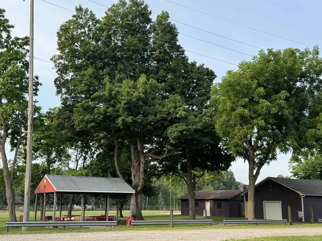 8357 Van Aiken Street Ida Township MI 48140