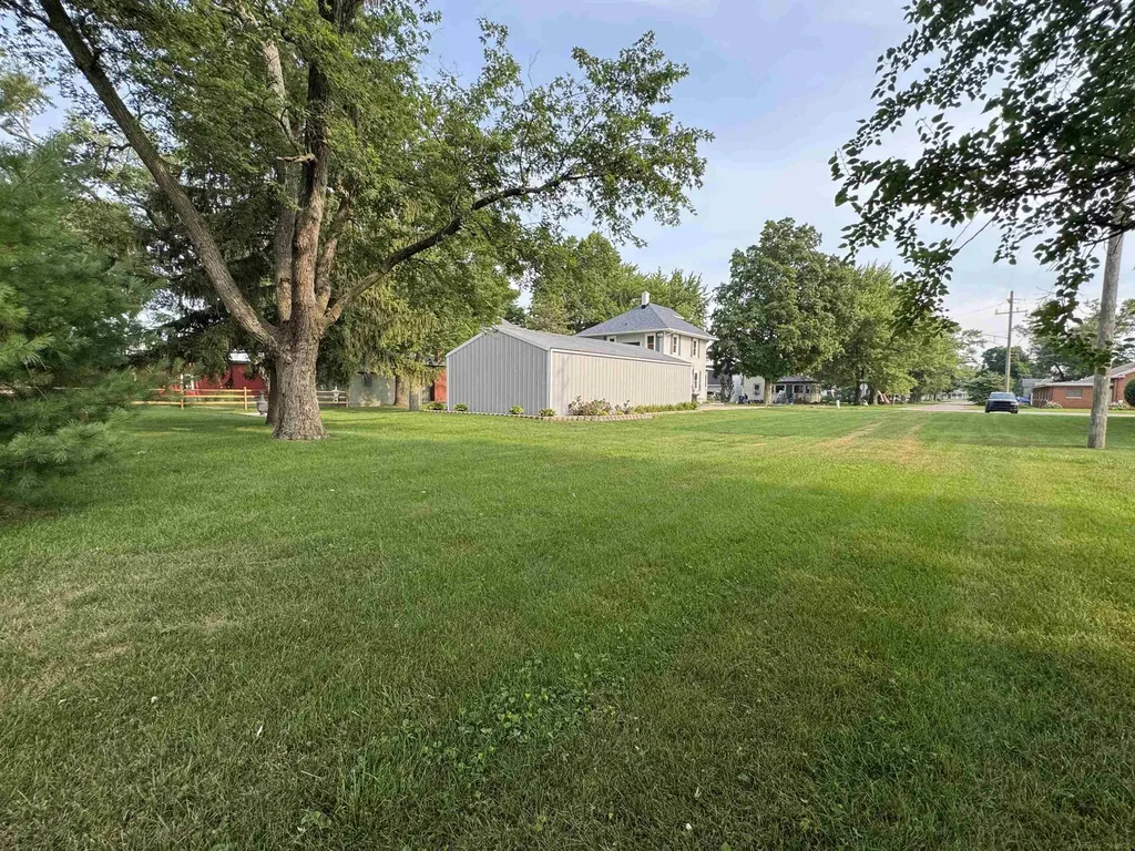8357 Van Aiken Street Ida Township MI 48140