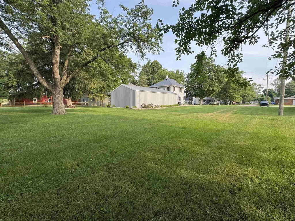 8357 Van Aiken Street Ida Township MI 48140