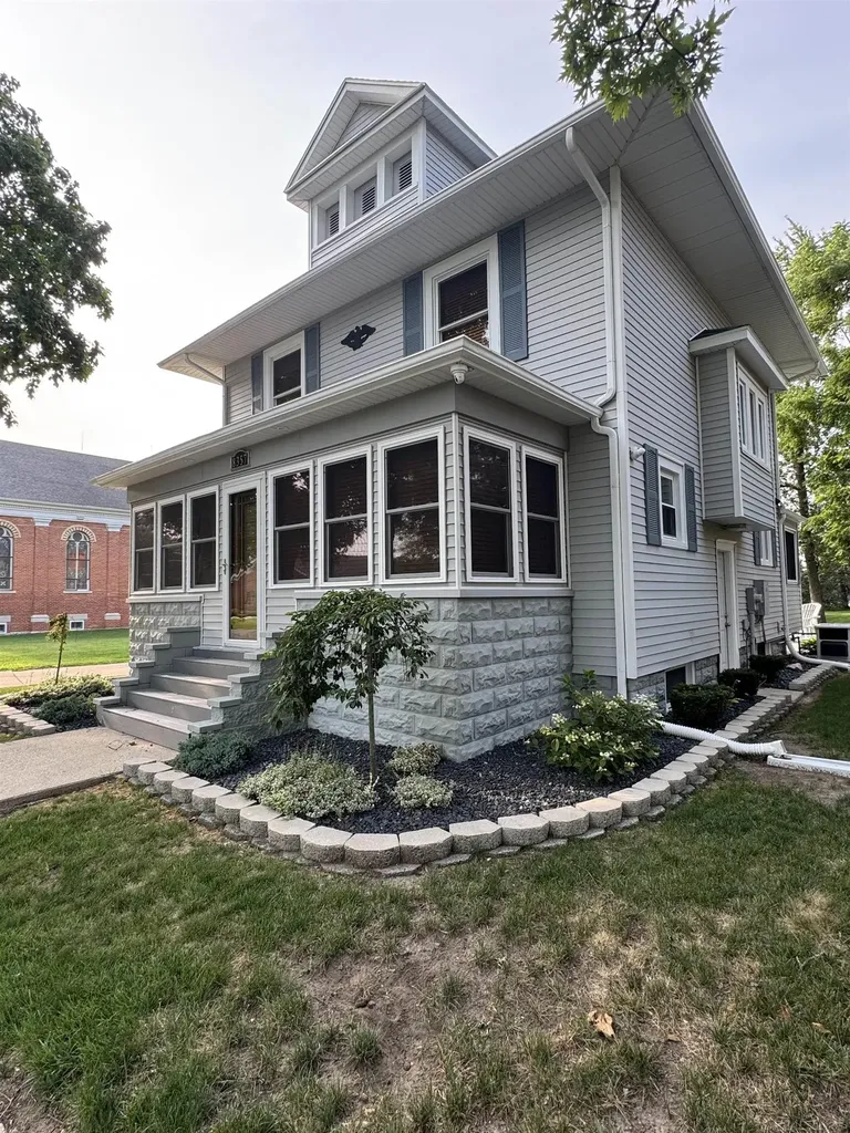 8357 Van Aiken Street Ida Township MI 48140