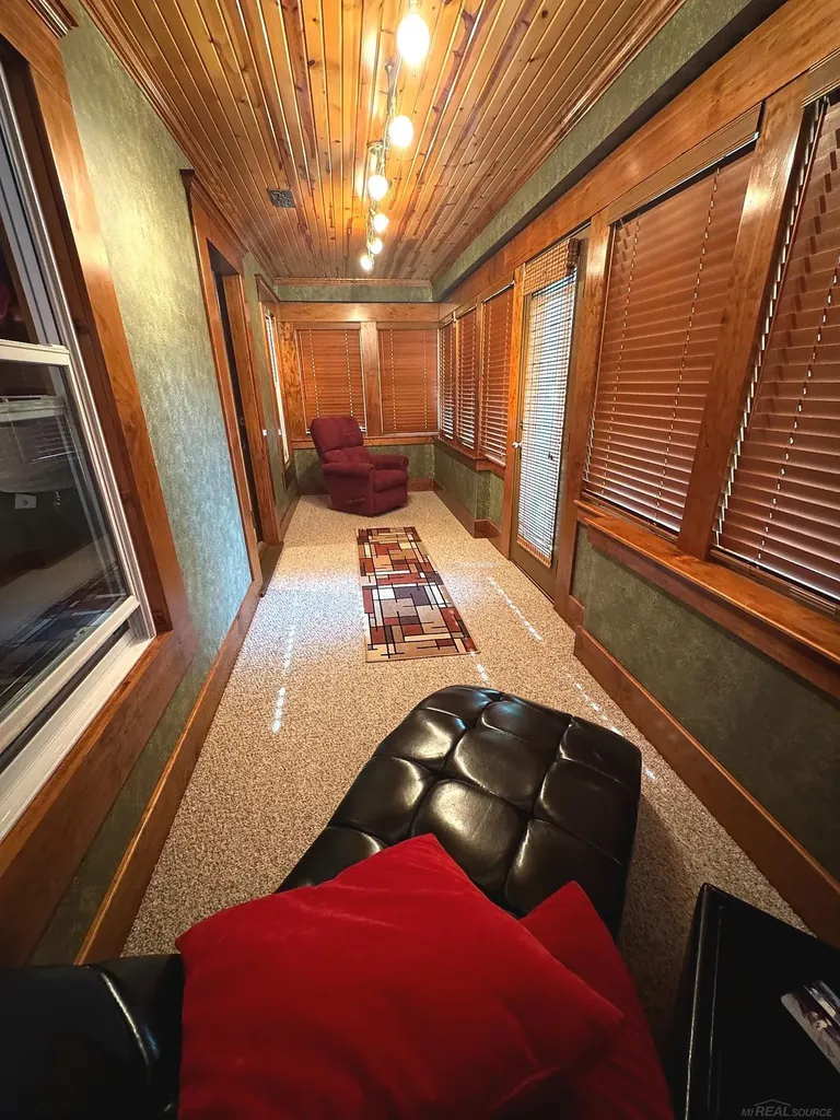 8357 Van Aiken Street Ida Township MI 48140