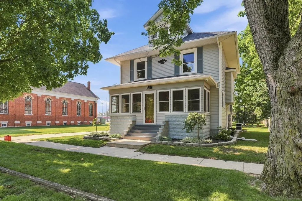 8357 Van Aiken Street Ida Township MI 48140