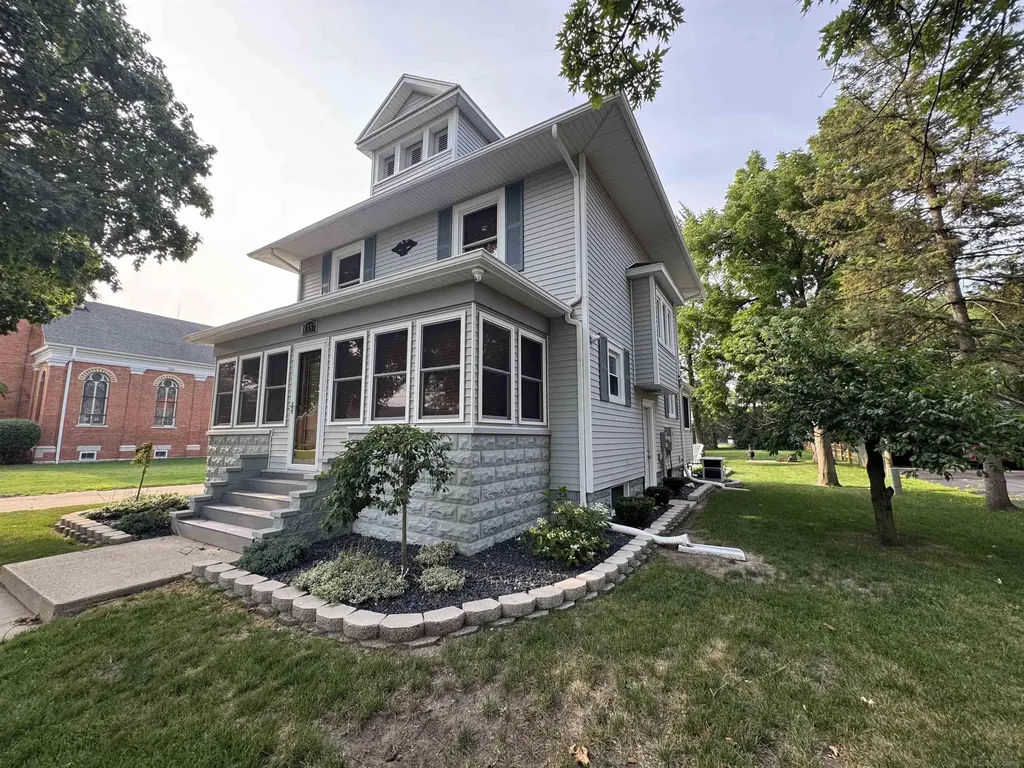 8357 Van Aiken Street Ida Township MI 48140