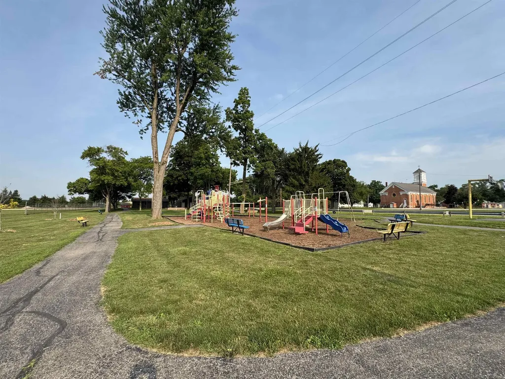 8357 Van Aiken Street Ida Township MI 48140