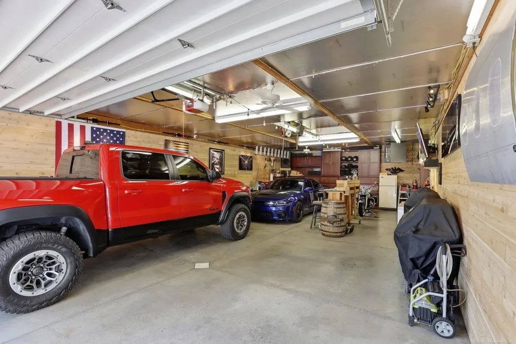 8357 Van Aiken Street Ida Township MI 48140