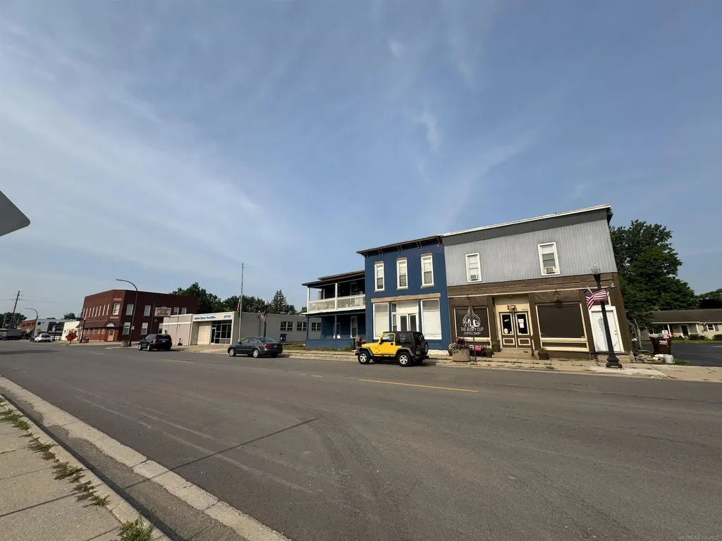 8357 Van Aiken Street Ida Township MI 48140