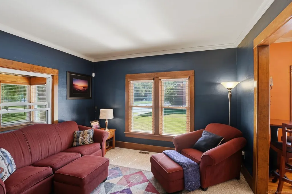 8357 Van Aiken Street Ida Township MI 48140