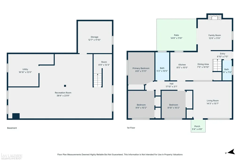 32344 Firwood Warren City MI 48088