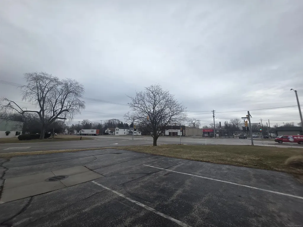 1401 N Johnson Street Bay City City MI 48708