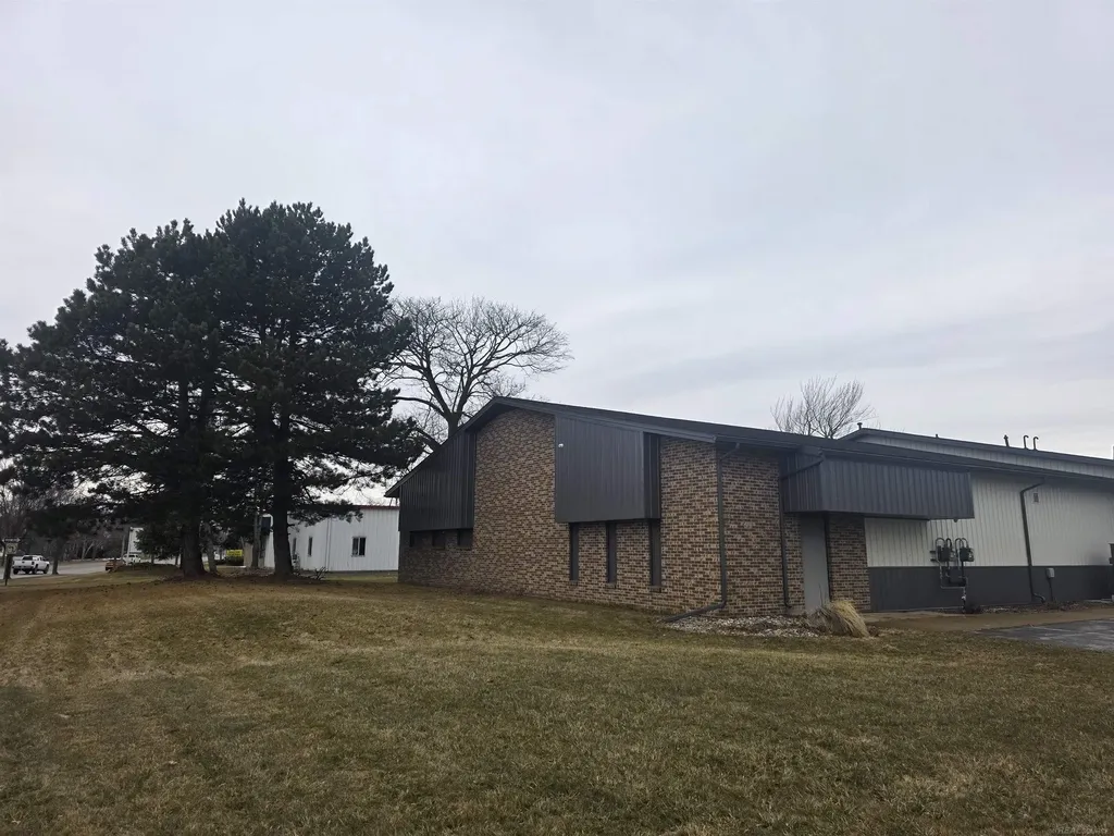 1401 N Johnson Street Bay City City MI 48708