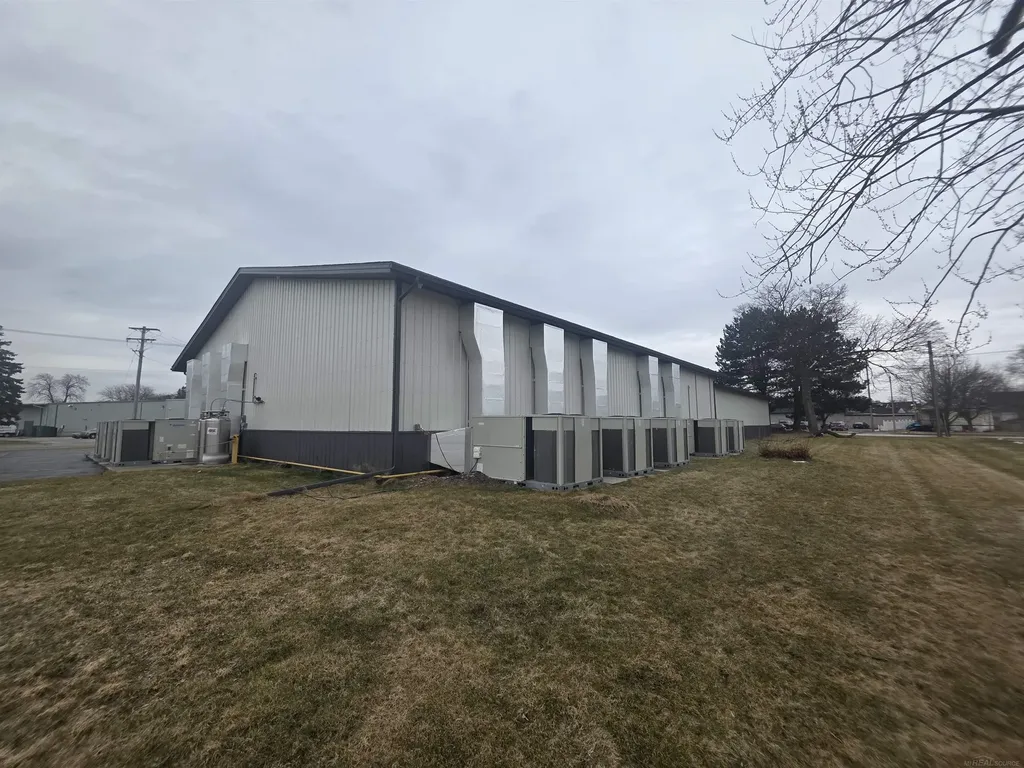 1401 N Johnson Street Bay City City MI 48708