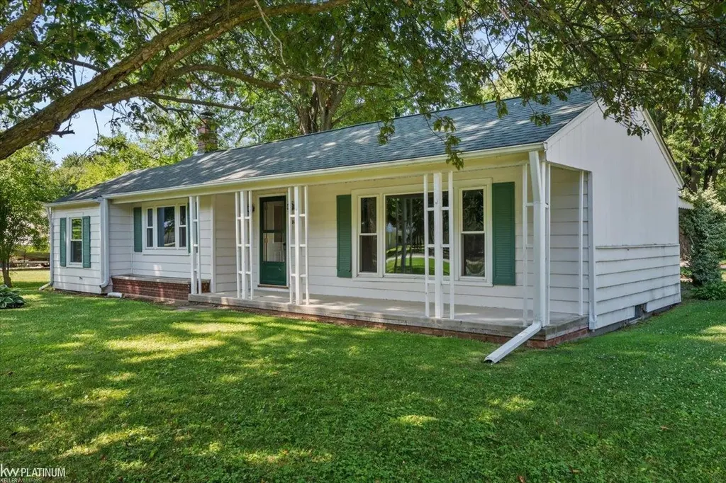 73837 Floral Street Armada Village MI 48005