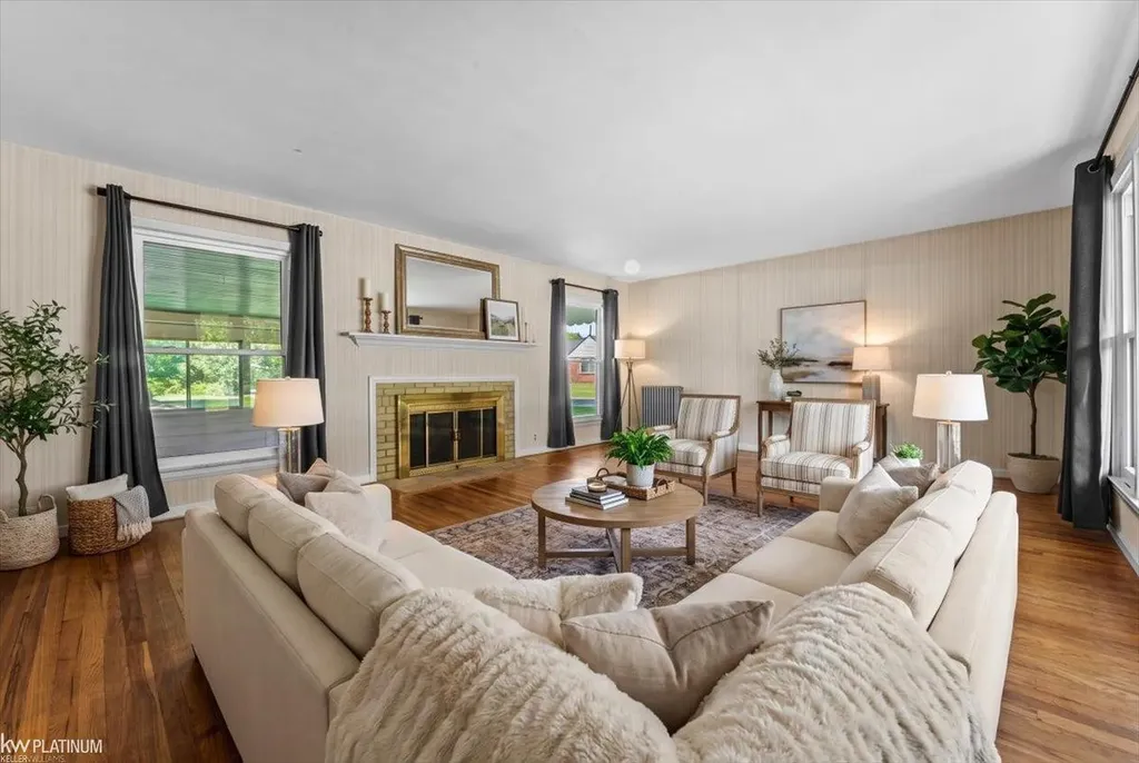 73837 Floral Street Armada Village MI 48005