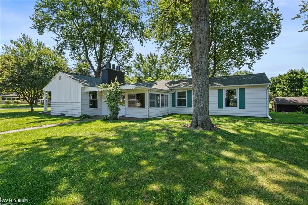 73837 Floral Street Armada Village MI 48005