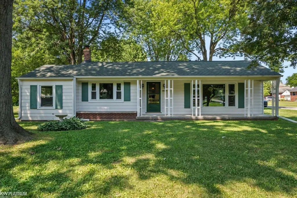 73837 Floral Street Armada Village MI 48005