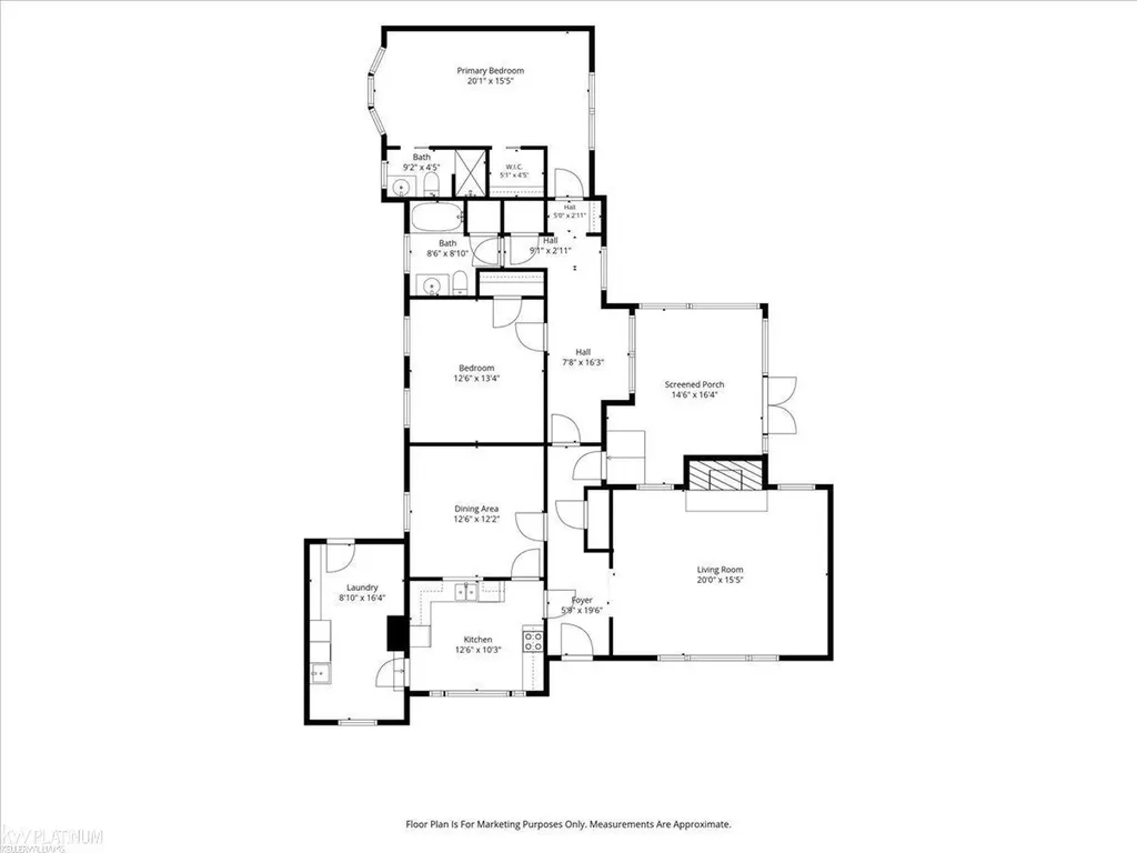 73837 Floral Street Armada Village MI 48005