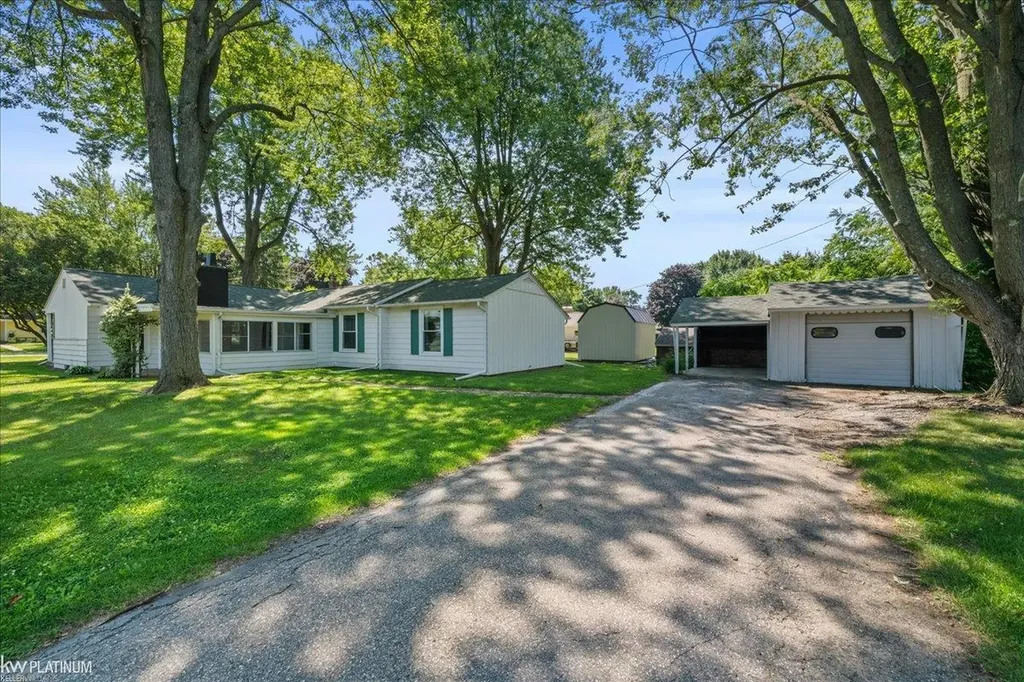 73837 Floral Street Armada Village MI 48005