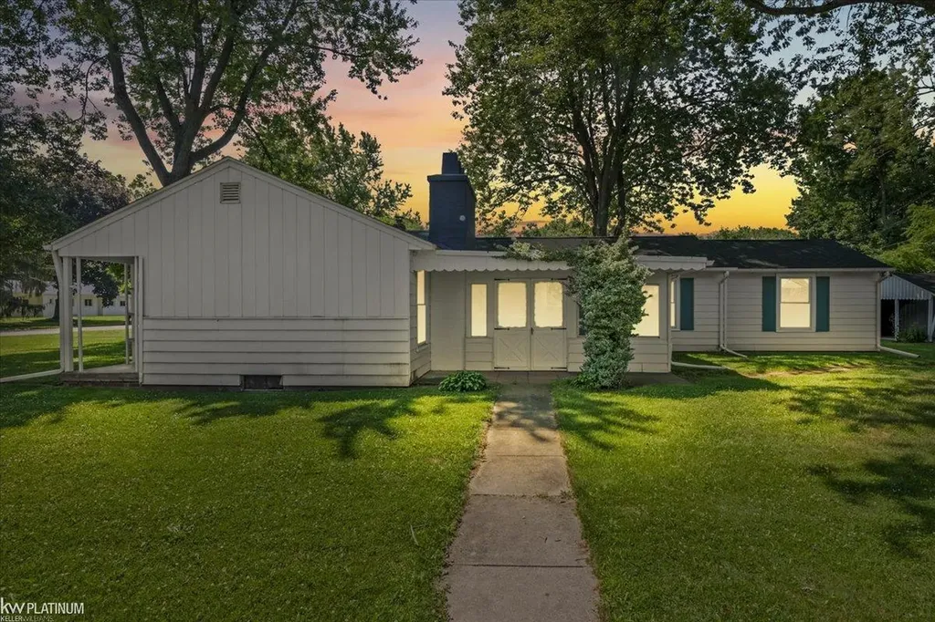 73837 Floral Street Armada Village MI 48005