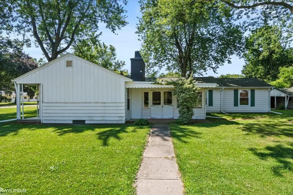 73837 Floral Street Armada Village MI 48005