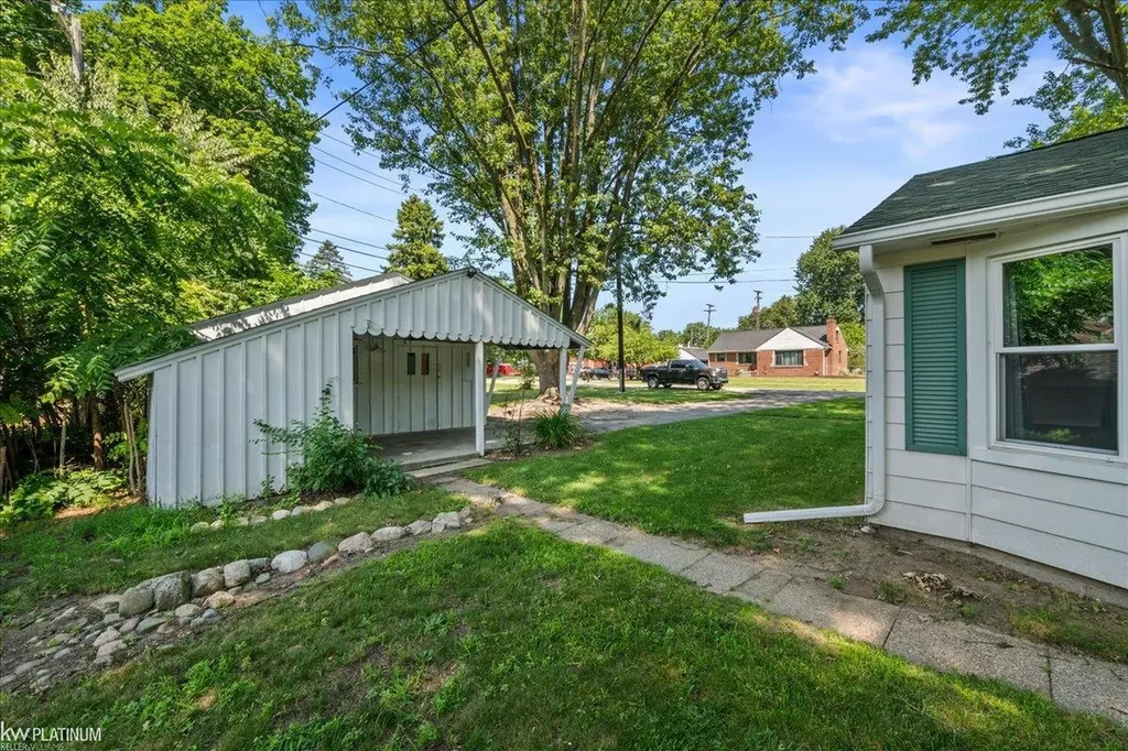 73837 Floral Street Armada Village MI 48005