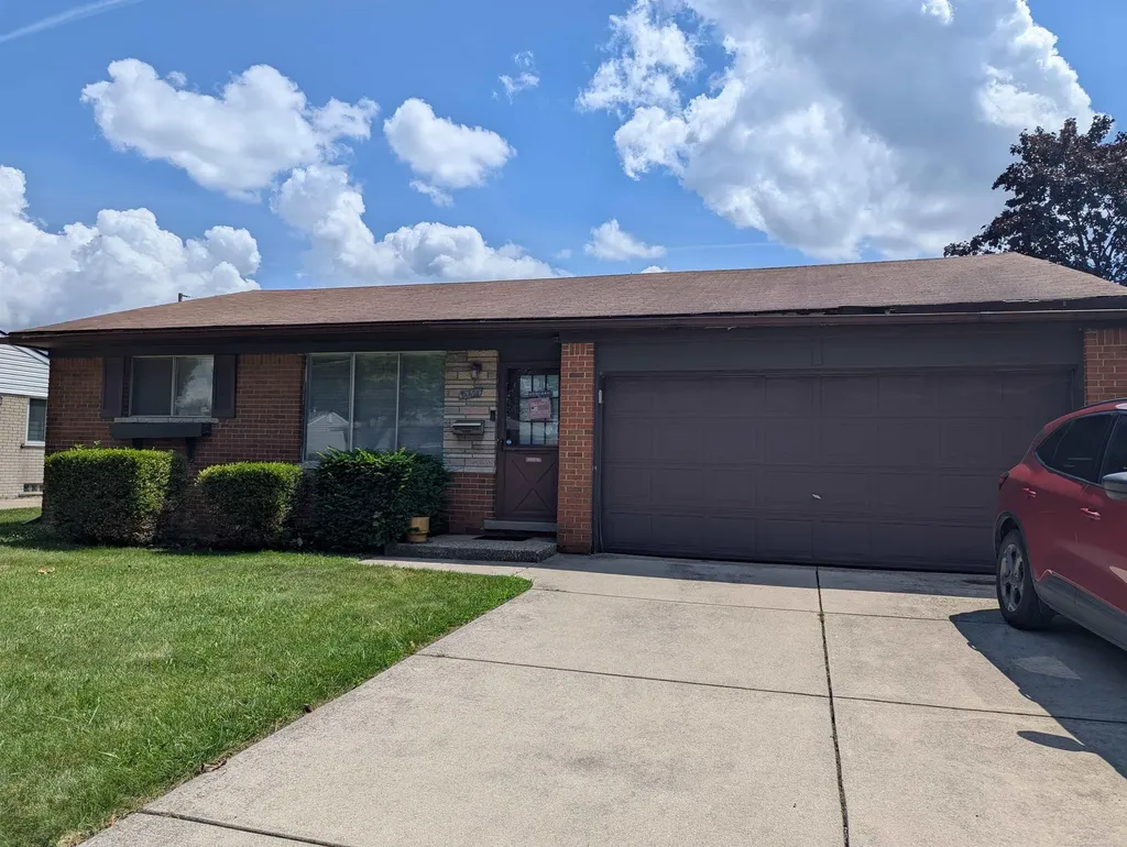 8256 San Marco Boulevard Sterling Heights City MI 48313