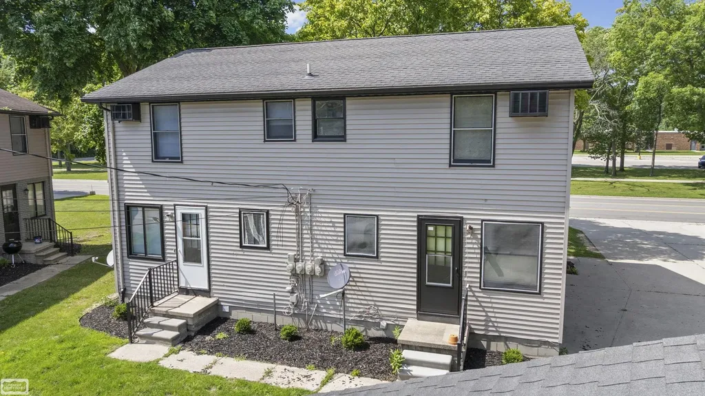 1600 Holland Avenue Port Huron City MI 48060