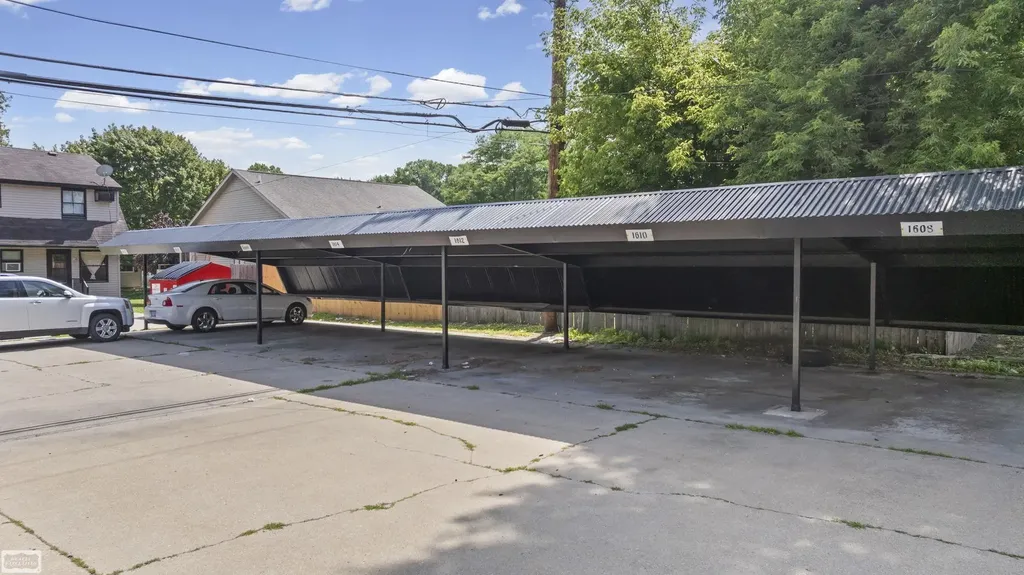 1600 Holland Avenue Port Huron City MI 48060