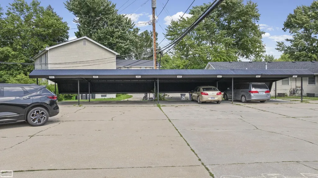1600 Holland Avenue Port Huron City MI 48060