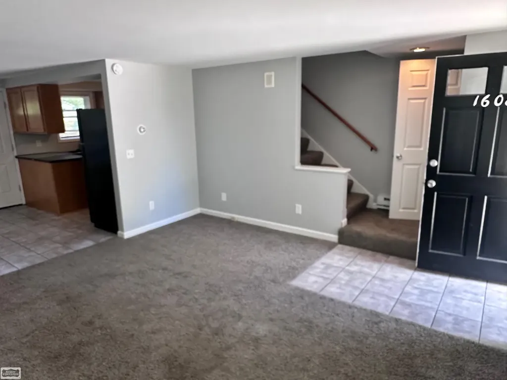 1600 Holland Avenue Port Huron City MI 48060