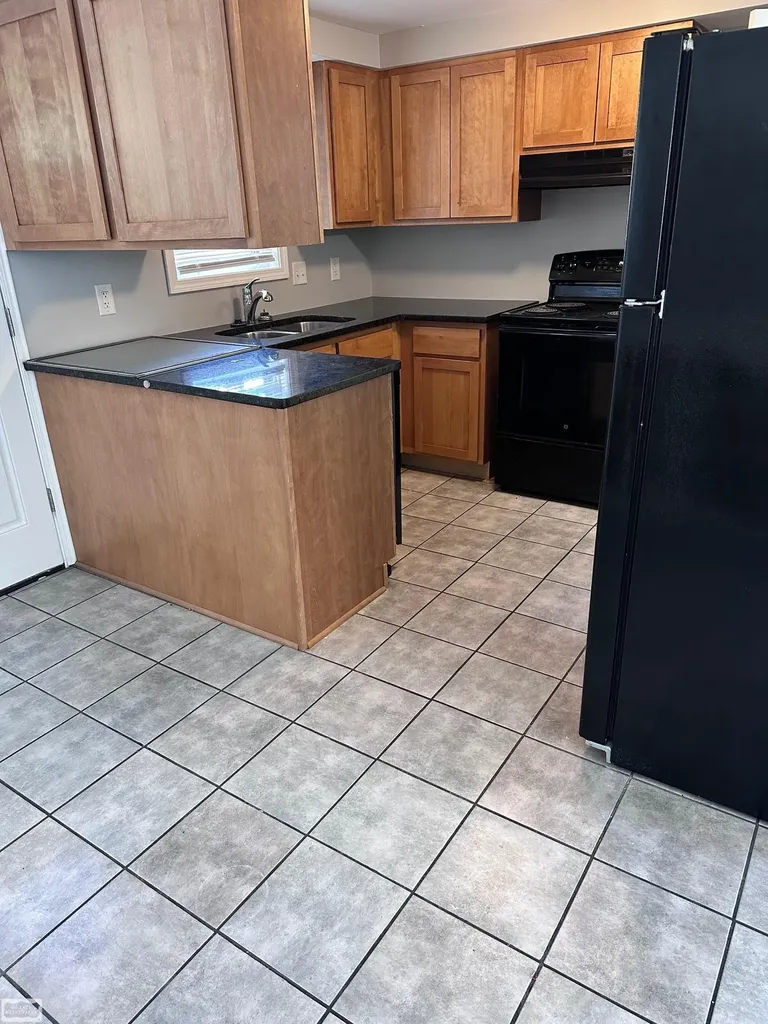 1600 Holland Avenue Port Huron City MI 48060