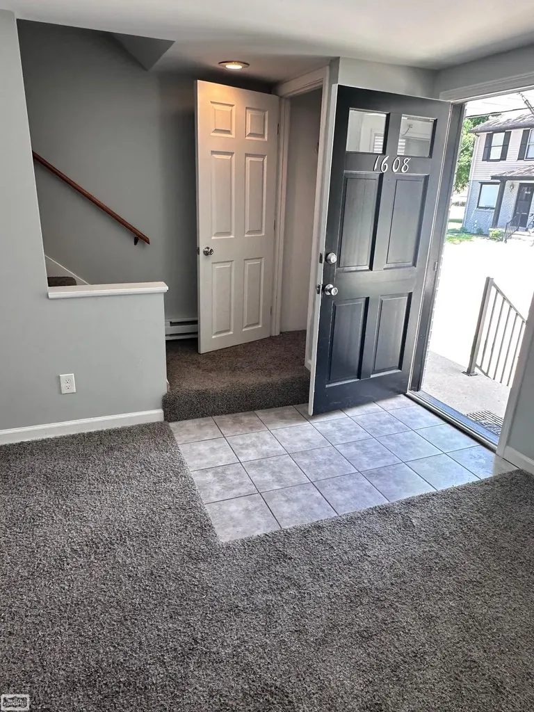 1600 Holland Avenue Port Huron City MI 48060